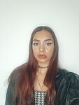 Scarlett Santoro