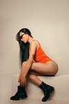 Soffy Nix
