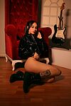 Soffy Nix