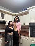 Cherry Leon & Jacks Mook