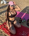 Scarlett Queenn