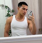 Izan Saenz