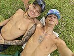 Adam & Pitter