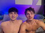 Charlie & Terry