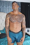 Tyson Savage