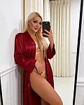 Barbi Bentley