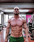 Adonis Hunk