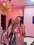 Miha & Sofia