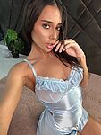Alisha Skye