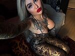 Madina Parker