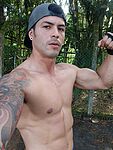 Andres Clark