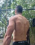 Andres Clark