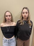 Mia & Katrin