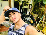 Tony Viera