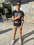 Jheyson Williams