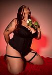 Gaby Garccia