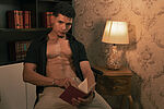 Alessandro Kiing