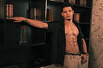 Alessandro Kiing