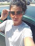 Tiana Gendher