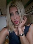 Tiana Gendher