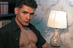 Alessandro Kiing