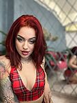 Amy Riderr