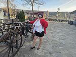 Lica Diana