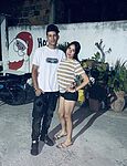 Valeria Torrado & Brayan Alvernia