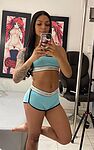 Sabrina Cameron