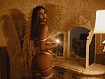 Amara Foxx