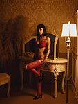 Sofi Rouge