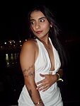 Zafira Montiel