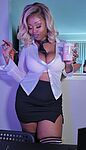 Ashley Moonrox