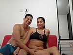 Sophi & Sebas