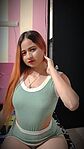 Amanda Roses
