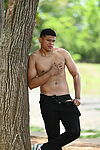 Noah Ponce