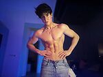Christian Levine