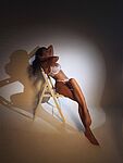 Alina Corven