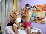 Ambar & Oliver