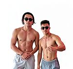Drey & Yeison