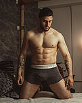 Jasson Wolff