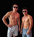 Drey & Yeison