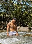 Jeyko Momoa