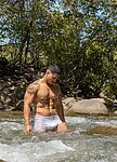 Jeyko Momoa