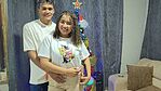 Brady Brown & Ambar Kleim