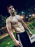 Matty Saenz