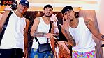 Fabian & Fabian Jhon & Mehiberxon Hernandez