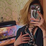 Mariah Reitzes