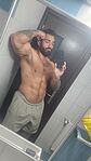 Ian Hunk