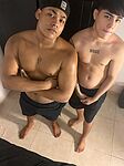 Nico & Jordan